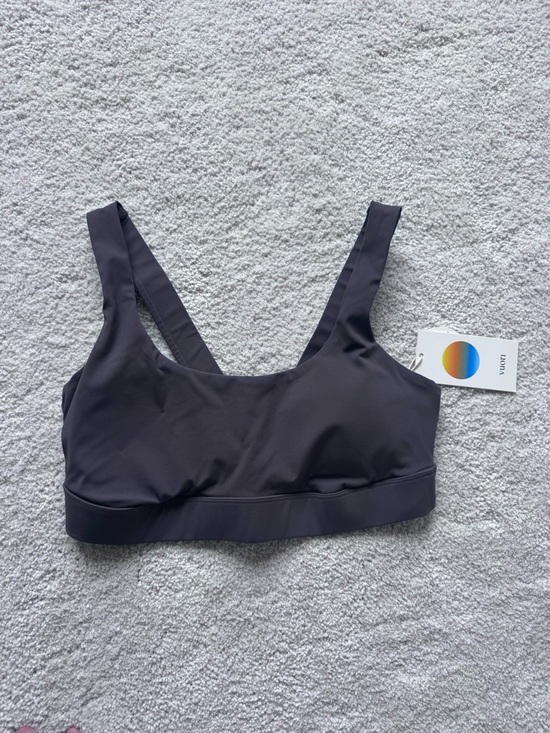 Vuori Other - Vuori Stride Sports Bra - Plum